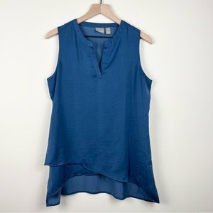 Chico’s | Sleeveless Pullover